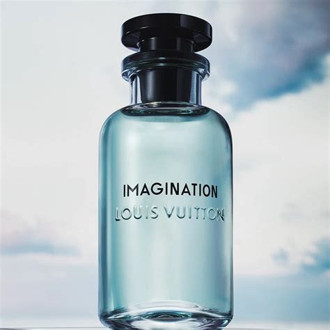 louis vuitton imagination probe|imagination louis vuitton perfume.